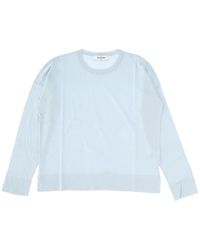 Gran Sasso - Cotton Sweater - Lyst