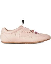 Cecilie Bahnsen - Sneakers Blaise Con Decorazione - Lyst