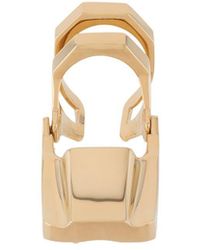 Ambush Ring - Metallic