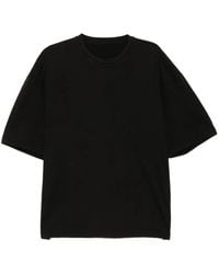 CROQUIS - Graphic-Print T-Shirt - Lyst