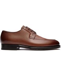 Bally - Scribe Oxford Shoes - Lyst
