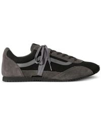 Vans - Premium Super Lowpro Trainers - Lyst
