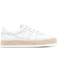 Agl Attilio Giusti Leombruni - Baskets À Lacets - Lyst
