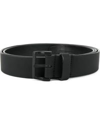 DSquared² Cintura con fibbia - Nero