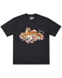 Melt - T-Shirt À Imprimé Graphique - Lyst