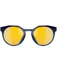 Oakley - Kylian Mbappé Signature Round-Frame Sunglasses - Lyst