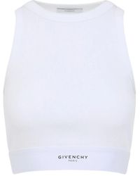 Givenchy - Top - Lyst