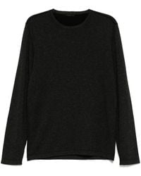 Transit - Crew Neck T-Shirt - Lyst