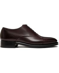 Bally - Scribe Oxford-Schuhe - Lyst