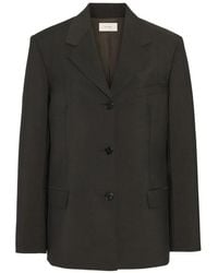 The Row - Faelan Jack Met Knoopsluiting - Lyst