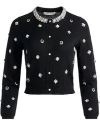 Alice + Olivia - Cardigans - Lyst