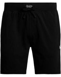 Polo Ralph Lauren - コットン スリープ ショートパンツ - Lyst