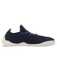 Be Lenka - Velore Knitted Lace-Up Barefoot Low-Top Sneakers - Lyst