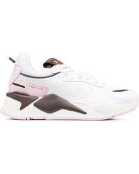 PUMA - Rs-x Preppy Low-top Sneakers - Lyst