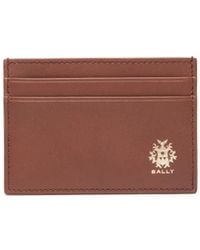 Bally - Tarjetero Beckett - Lyst