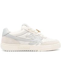 Palm Angels - Palm Beach University Sneakers - Lyst