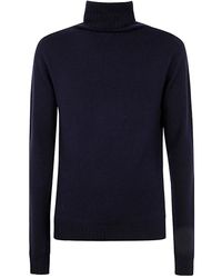 MD75 - Wool Jumper - Lyst