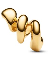 Maria Black - Coil Crawler Earring - Lyst