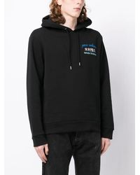Rabanne - X Kimura Tsunehisa World-Print Hoodie - Lyst