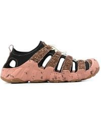 Keen - Cut-Out Panelled Sneakers - Lyst