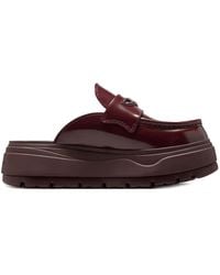 Nike - Platform Mules - Lyst