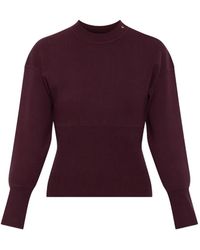Anine Bing - Imane Pullover - Lyst