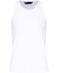 UMA | Raquel Davidowicz - ノースリーブ トップ - Lyst