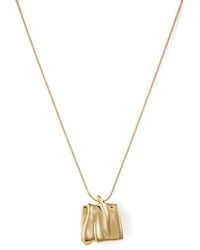 Jenny Bird - Sundra Necklace - Lyst