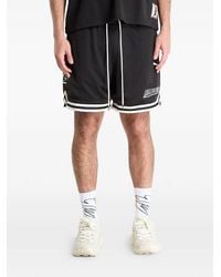 PUMA - X Represent Drawstring Track Shorts - Lyst