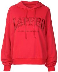 Juun.J - Lapped Hoodie - Lyst
