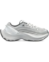 adidas - Xlg Mtw Logo-Print Sneakers - Lyst