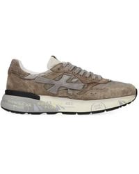 Premiata - Mick 0,1 8437 - Lyst