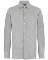Slowear - Long-Sleeve Shirt - Lyst