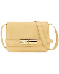 Longchamp - Le Smart S Crossbody Bag - Lyst