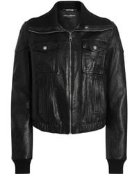 Dolce & Gabbana - Jacket - Lyst