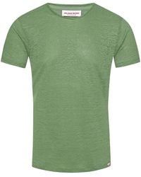 Orlebar Brown - Ob-T T-Shirt - Lyst