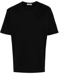 Herno - T-Shirt - Lyst