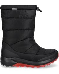 Rossignol - Drawstring Boots - Lyst