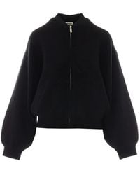 Not Shy - Twila Zip-Up Jacket - Lyst
