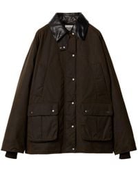 Miu Miu - Coats & Jackets - Lyst