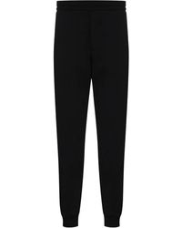 McQueen - Trousers - Lyst