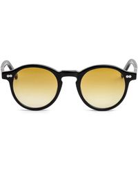 Moscot - Miltzen Sunglasses - Lyst