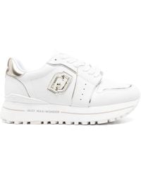 Liu Jo - Maxi Wonder Sneakers - Lyst