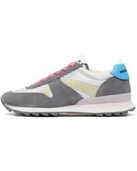Bimba Y Lola - 13 19 Lace-Up Fastening Sneakers - Lyst