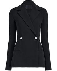Proenza Schouler - Marine Blazer - Lyst