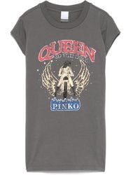 Pinko - Marrakech T-Shirt - Lyst