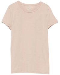 Majestic Filatures - Short-Sleeve T-Shirt - Lyst