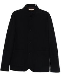 Maurizio Baldassari - Chaqueta con botones - Lyst