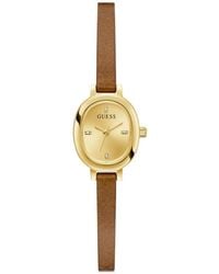 Guess - Penelope 20Mm Watch - Lyst