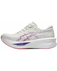 Asics - Sonicblast Sneakers - Lyst